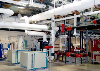 Fire Protection Systems